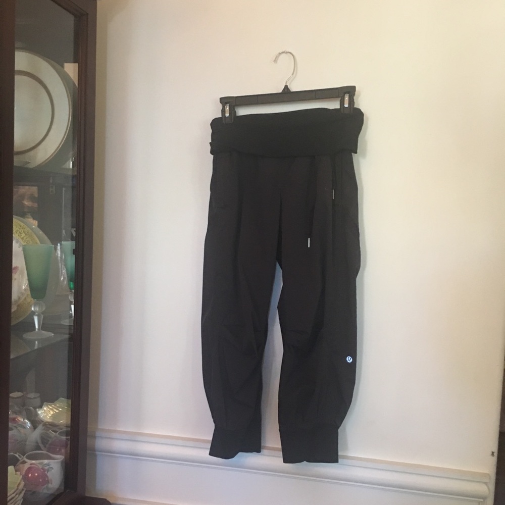 Lululemon joggers